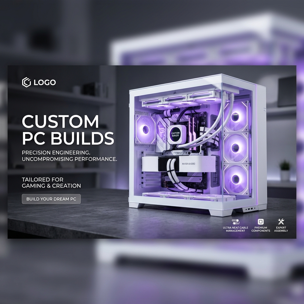 Custom PC